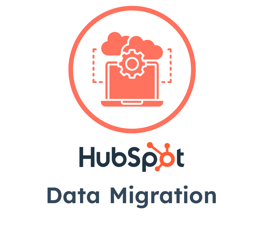 HubSpot Data Migration by Kiwi Creative