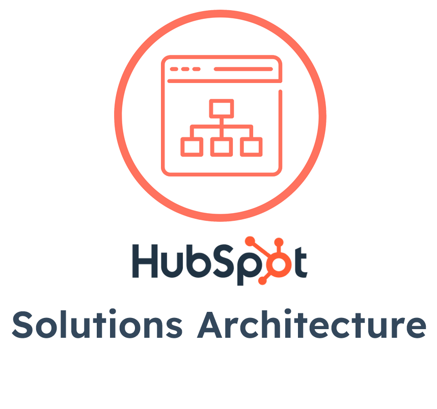 HubSpot Solutions Architecture by Kiwi Creative
