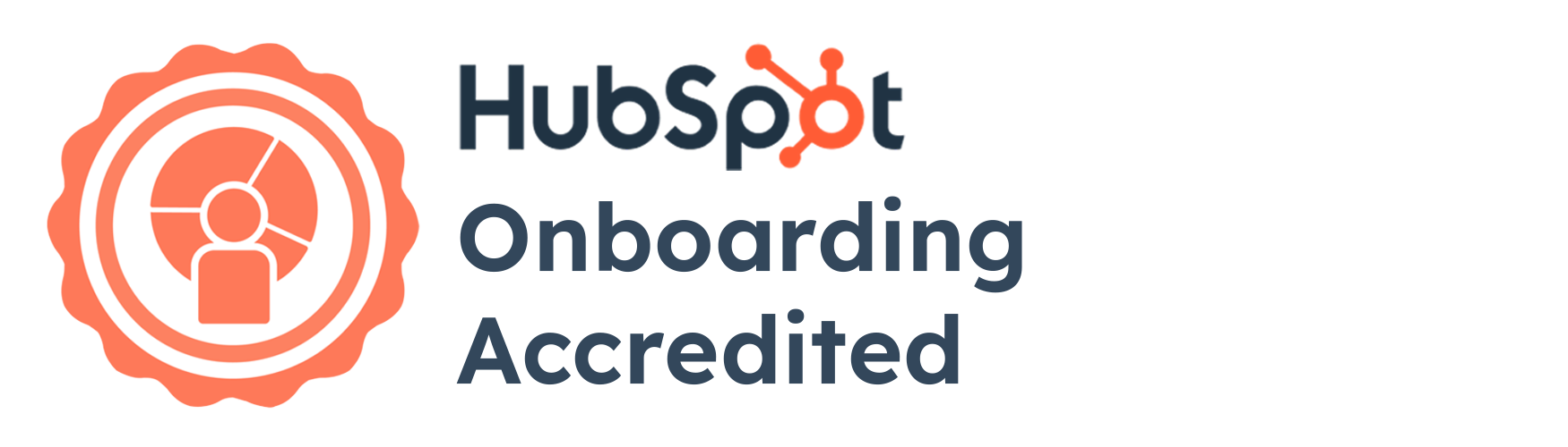 HubSpot Onboarding Accreditation for Kiwi Creative