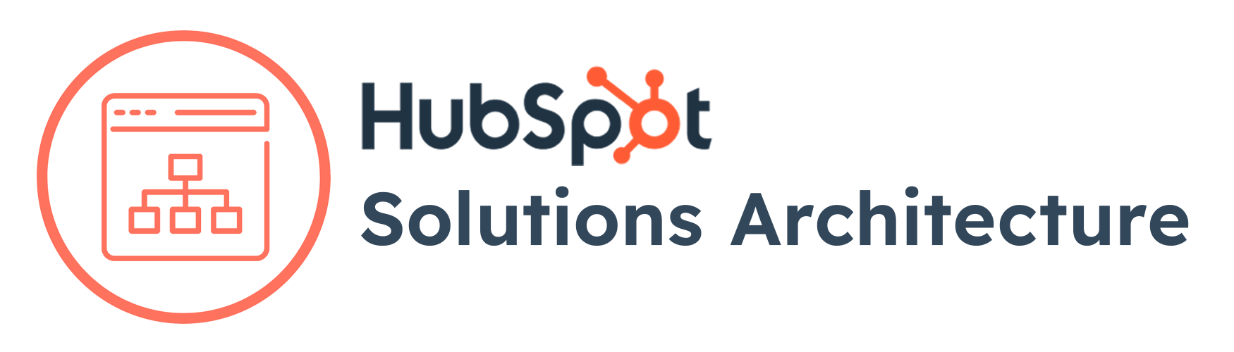 HubSpot Solutions Architecture Accreditation for Kiwi Creative