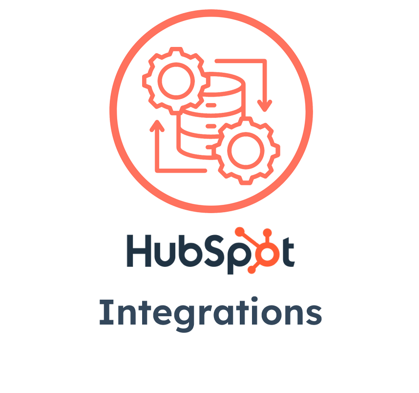 HubSpot Integrations by Kiwi Creative