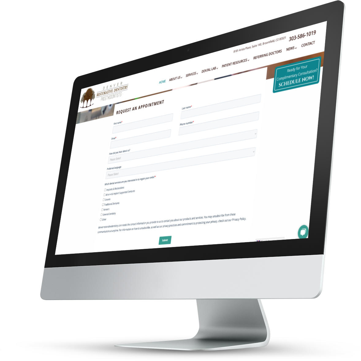 Restorative Dentistry Group