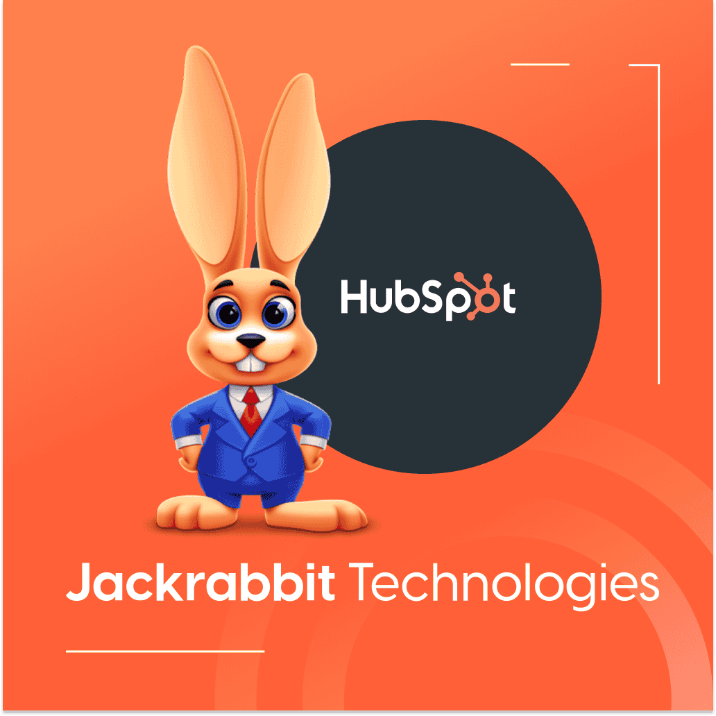Jackrabbit Portfolio tile